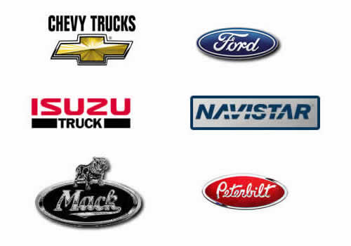 Domestic Truck parts